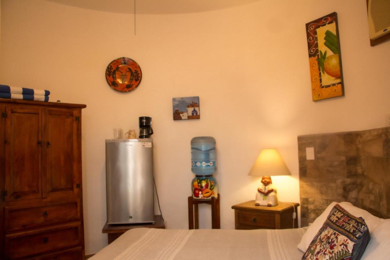 Aventura Pacifico Boutique Suites & Villas (Adults Only) Бусеріас Екстер'єр фото