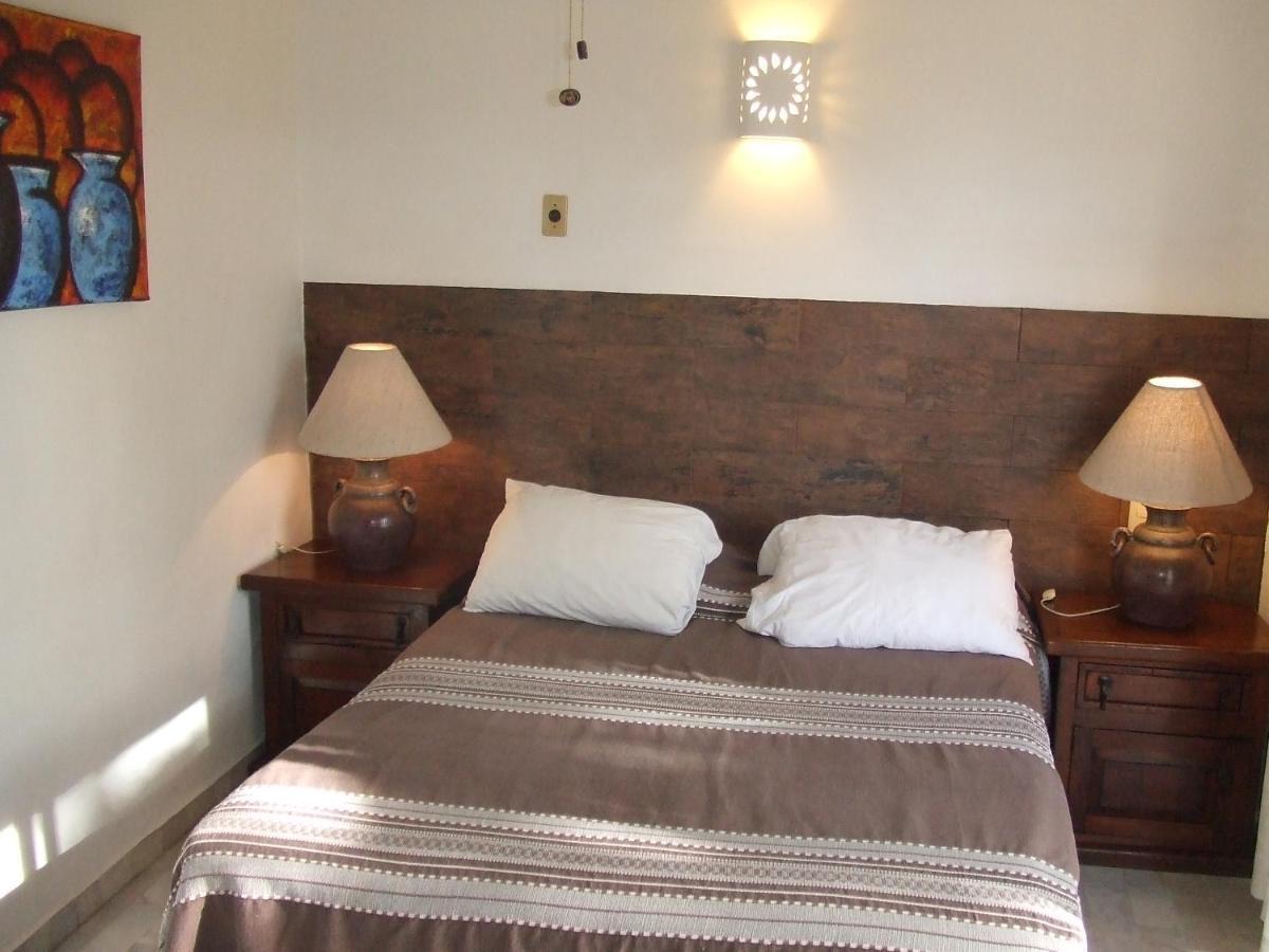 Aventura Pacifico Boutique Suites & Villas (Adults Only) Бусеріас Екстер'єр фото